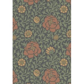 Lansdowne Walk - Ash