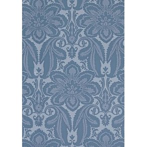 Albemarle St. - Astral