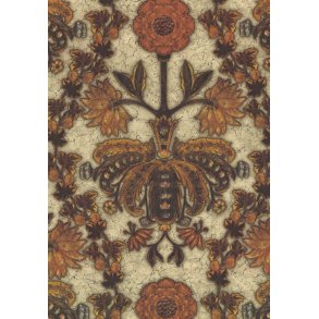 New Bond Street - Burnish