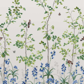 Bird & Bluebell - Ceviche 