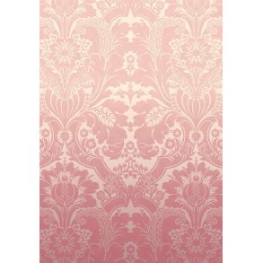 St James' Park - Cherry Fade