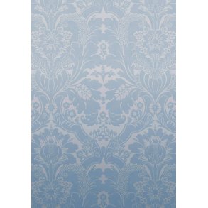 St James' Park - Cobalt Fade