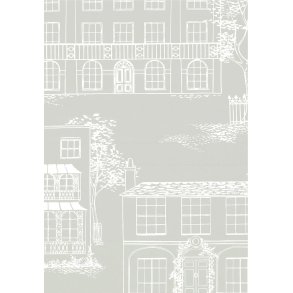 Hampstead - Cool Grey