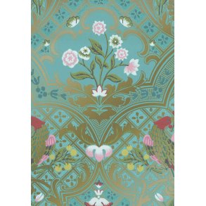 Brodsworth - Empress