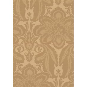 Albemarle St. - Gold