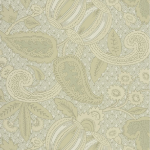 Pomegranate - Green Scale