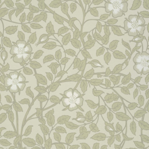 Briar Rose - Green Stone