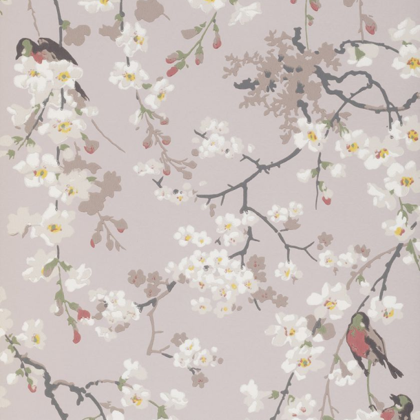 Massingberd Blossom - Grey