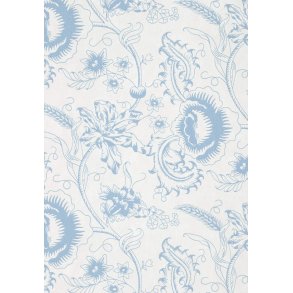 Woodblock Mono - Juniper