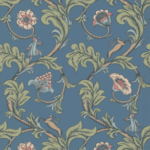 Stag Trail - Juniper