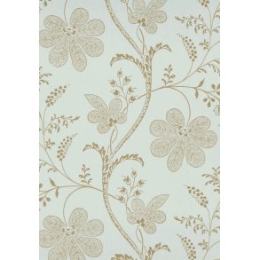 Bedford Square - Larimar