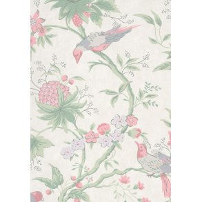 Brooke House - Linen