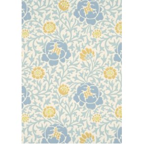 Lansdowne Walk - Marigold