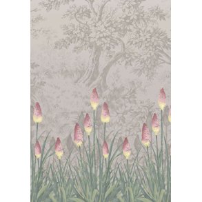 Upper Brook St. - Matin