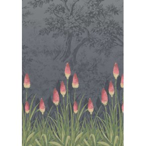 Upper Brook St. - Minuit