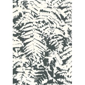 Fern - Off Black