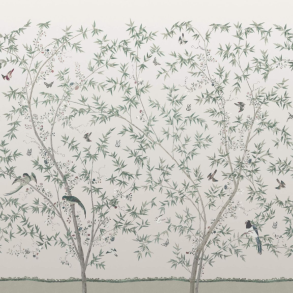 Belton Scenic - Oyster