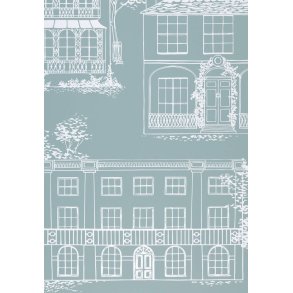 Hampstead - Penumbra