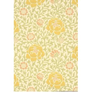 Lansdowne Walk - Pollen