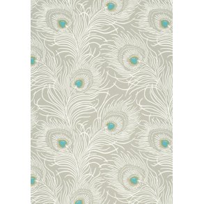 Carlton House Terrace - Pompon