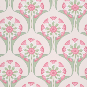 Hencroft - Pink primula