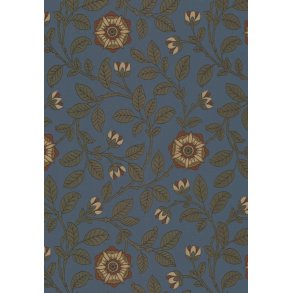 Richmond Green - Revival Blue