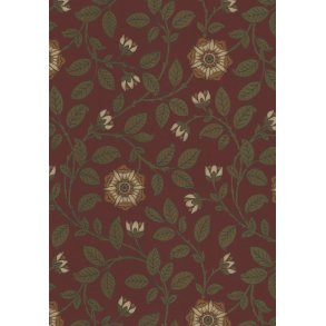 Richmond Green - Revival Red