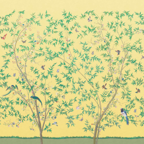 Belton Scenic - Sunbeam