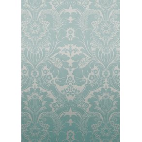 St James' Park - Teal Fade