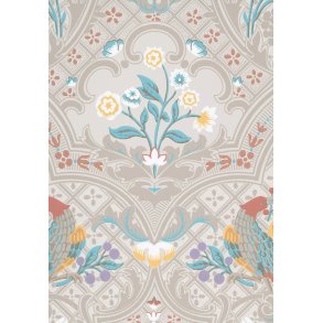 Brodsworth - Triumph