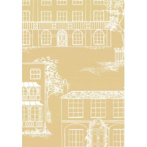 Hampstead - Yellow Apple