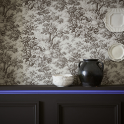 Chocolate Colour (124)