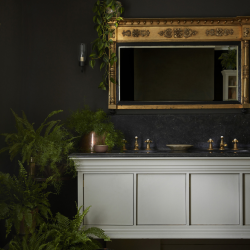 French Grey - Pale (161) 