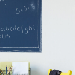 Bone China Blue - Pale (182)