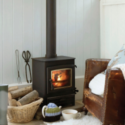 Bone China Blue - Mid (183)