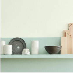 Aquamarine - Pale (282)