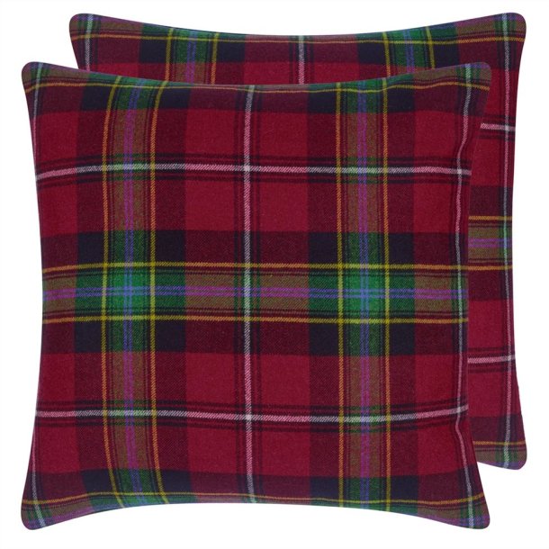 DUNMORE PLAID