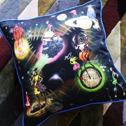 FASHION BIGBANG JAIS