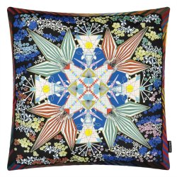 FLOWERS GALAXY MULTICOLORE