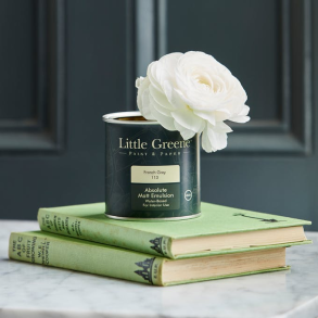 Maling fra Little Greene® 
