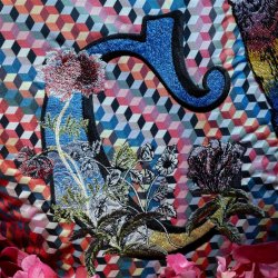 MONOGRAM ME LACROIX!