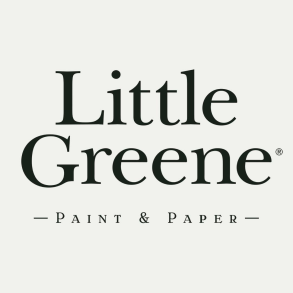 Little Greene® - Maling & Tapet
