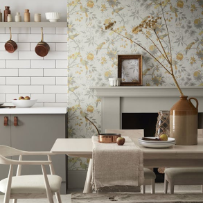 Tapet fra Little Greene® 