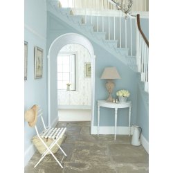 Bone China Blue (107)