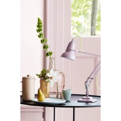 Dorchester Pink (213)