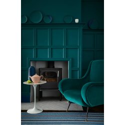 Mid Azure Green (96)