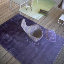 CAPISOLI -  AUBERGINE