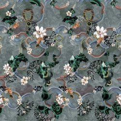 ALGAE BLOOM - GRAFIT