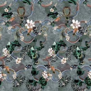 ALGAE BLOOM - GRAFIT