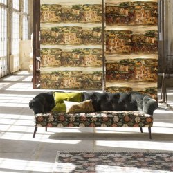 CLOTH OF GOLD - PERIDOT